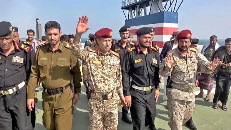 Regional Resistance Intensifies as Houthis, Hezbollah, and Iraqi Militias Target Israel and US Bases in Solidarity with Gaza